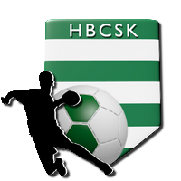 Logo HBCSK - Handball Club Soultz/Kutz