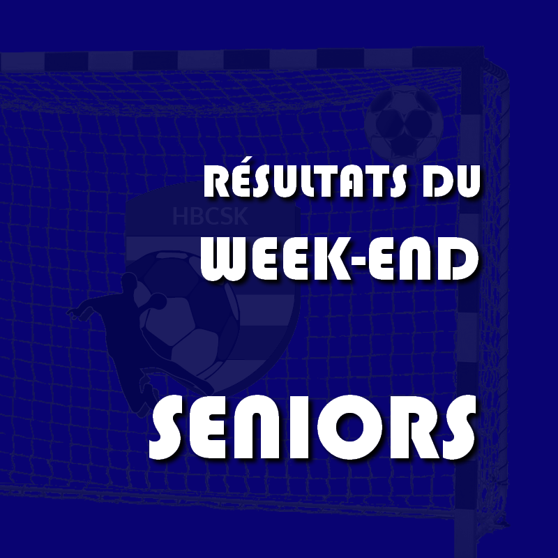 2 victoires - 1 nul  - 1 défaite. Premier weekend de championnat satisfaisant