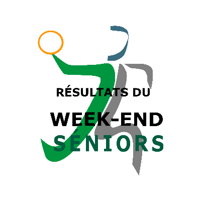 Week-End du 12-14 janvier 2018 Seniors