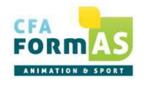 Se former au BPJEPS Sports Collectifs Mention Handball par l’apprentissage.