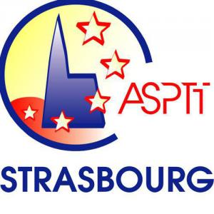 STRASBOURG ASPTT -11M1