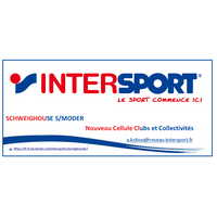 Intersport schweighouse sur moder