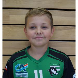 FUCHS Noah