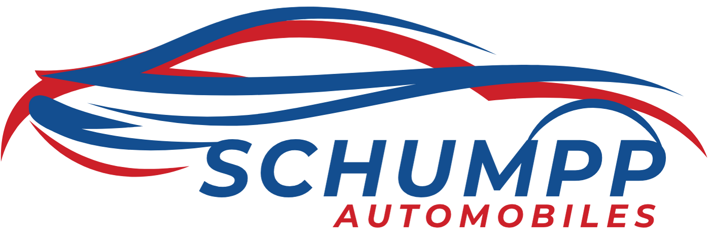 Schumpp automobiles Haguenau